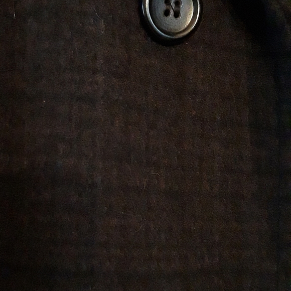 Mens wool Alligator Weatherstyle wool coat - Picture 11 of 14